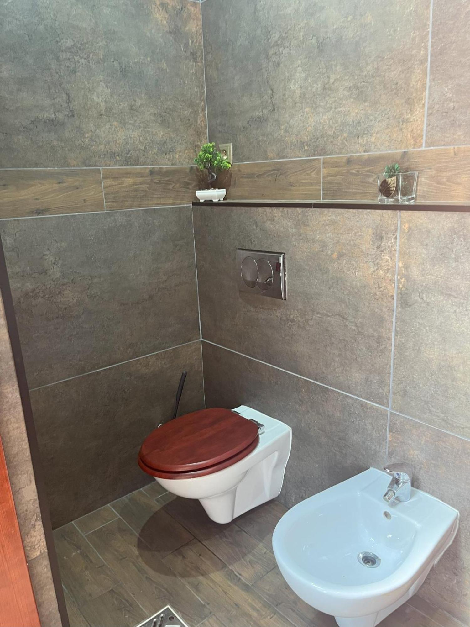 Apartament Oranzeria Кельце Экстерьер фото