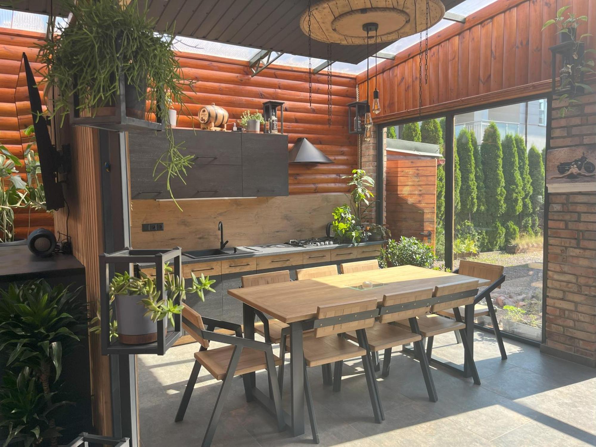 Apartament Oranzeria Кельце Экстерьер фото