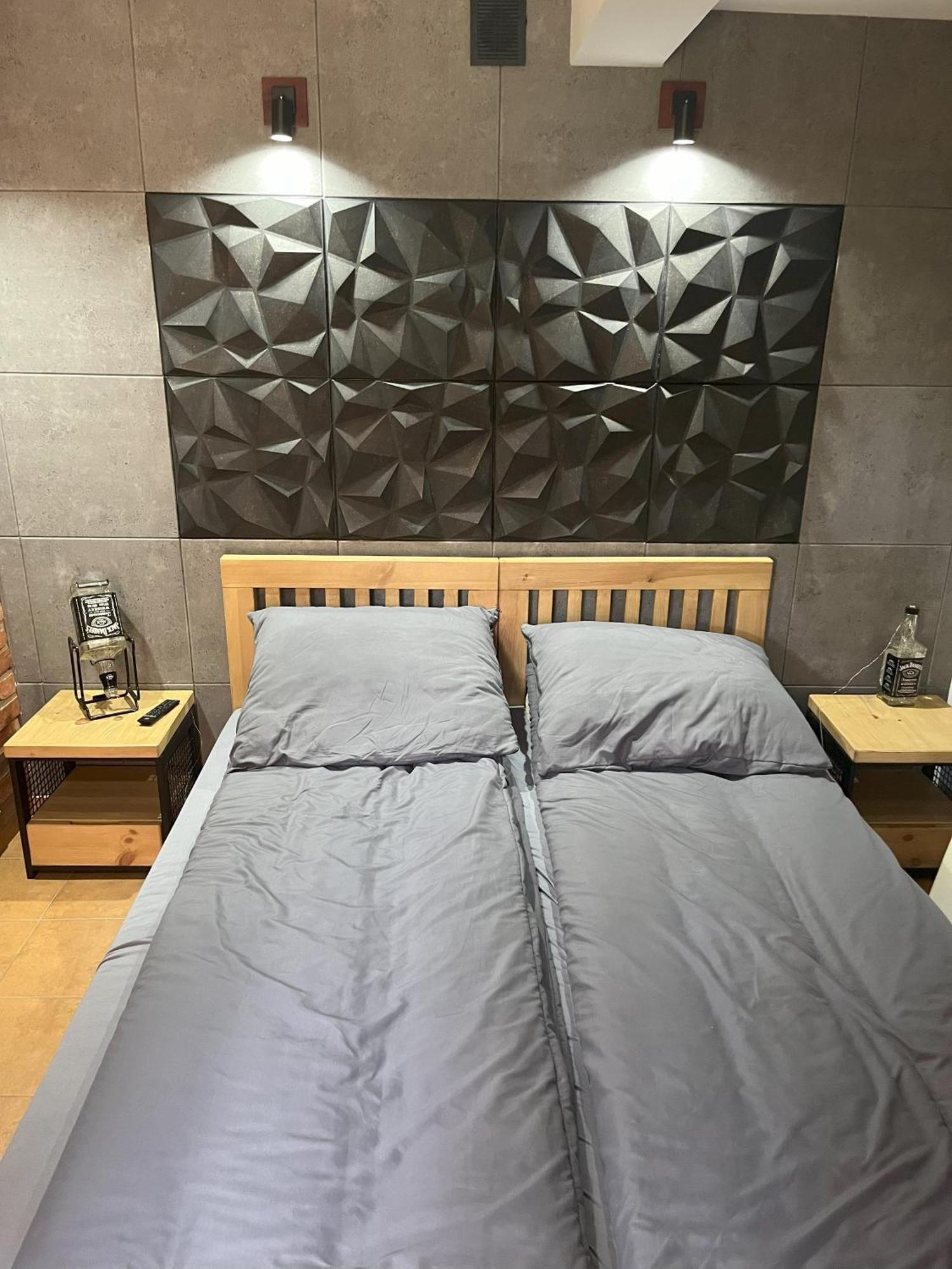 Apartament Oranzeria Кельце Экстерьер фото